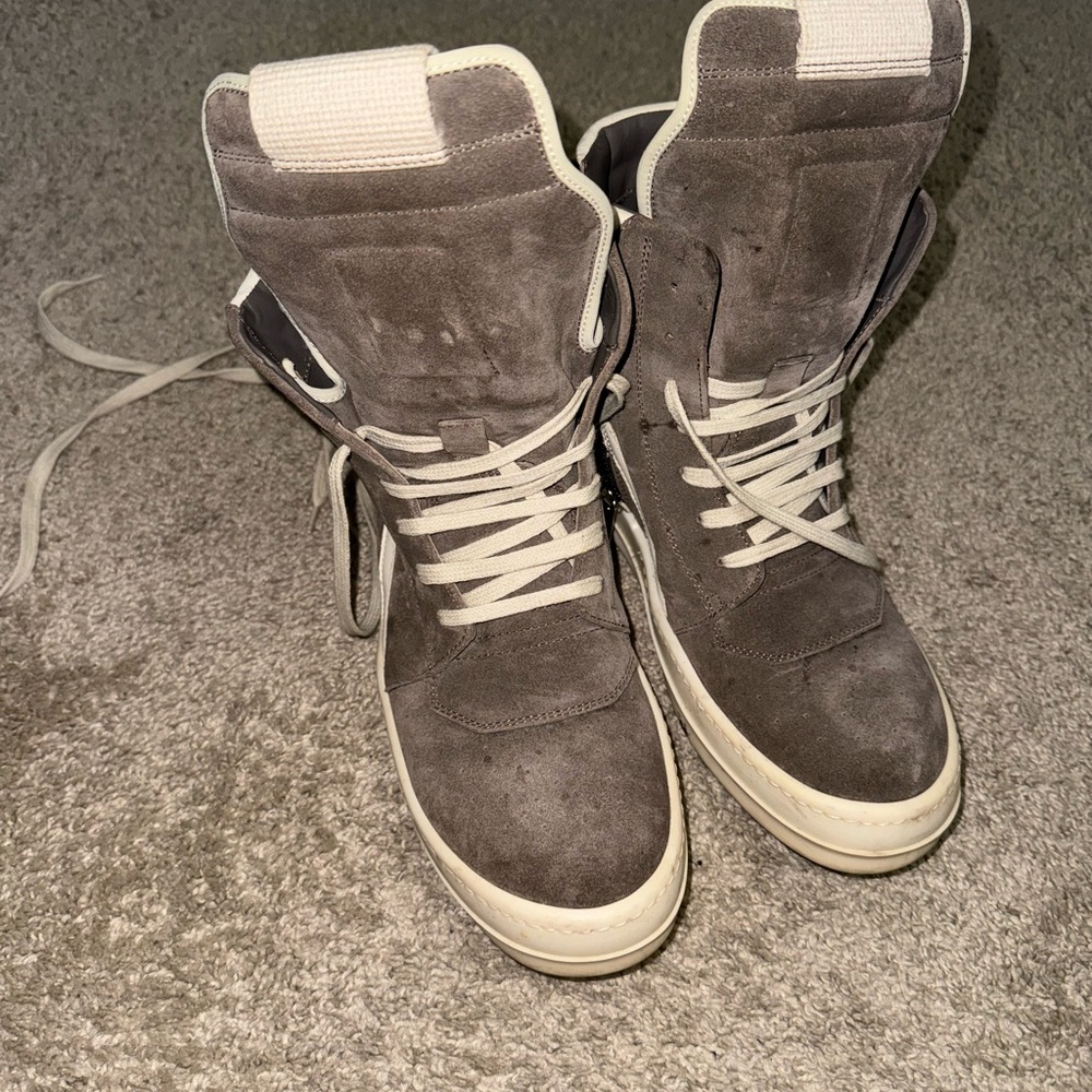 Rick Owens
